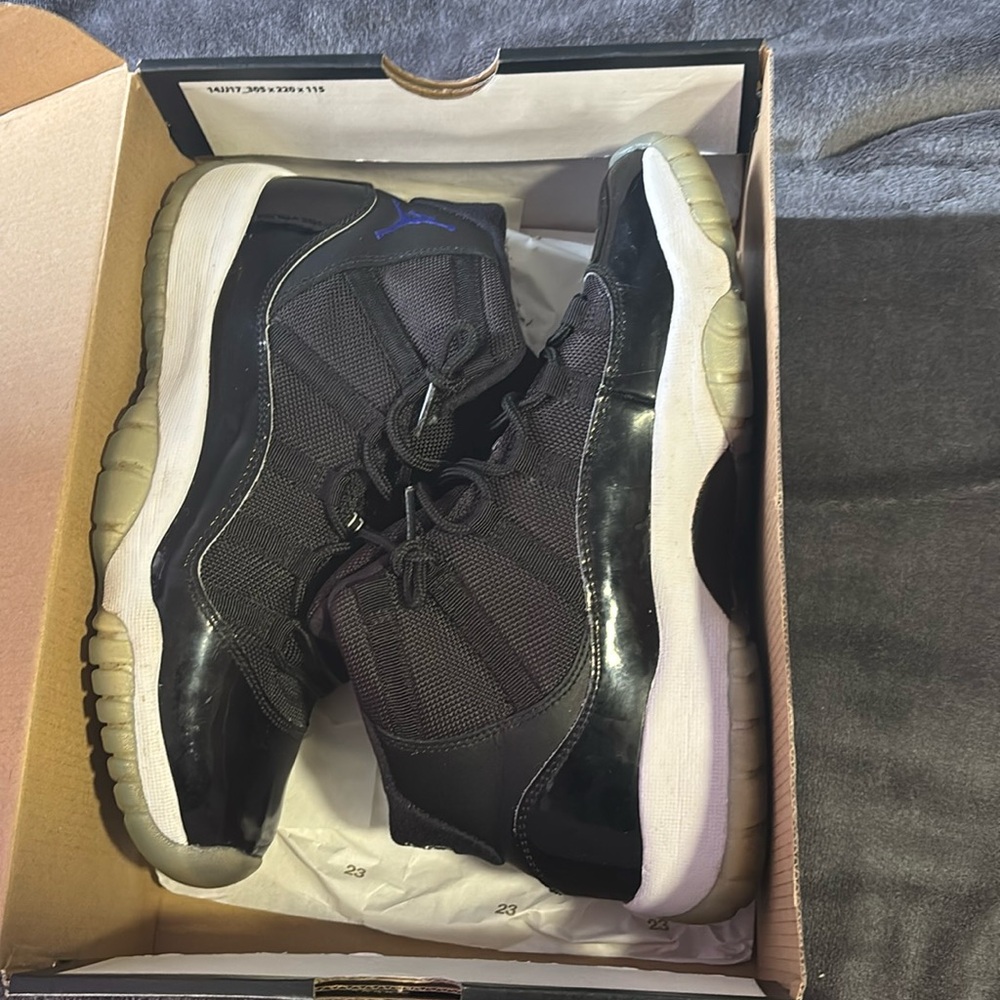 Jordan 11 Retro